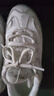斯凱奇（Skechers）女鞋秋季厚底老爹鞋百搭熊貓鞋軟底舒適外穿休閑運(yùn)動(dòng)鞋11959 曬單實(shí)拍圖