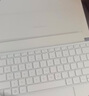 華為智能磁吸鍵盤(pán) 星閃版 宣白 僅適用于華為平板HUAWEI MatePad Pro 13.2英寸2025 曬單實(shí)拍圖