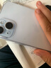 Apple【分期0首付】蘋果iPhone15plus iphone15手機(jī)雙卡雙待全網(wǎng)通手機(jī) 蘋果15plus 藍(lán)色 128GB 全網(wǎng)通+質(zhì)保2年+配件禮包 曬單實拍圖
