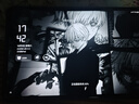 努比亞紅魔游戲平板3Pro 9.06英寸OLED電競屏 驍龍8至尊版 8200mAh電池 國家補貼電競小平板12GB+256GB暗夜版 曬單實(shí)拍圖
