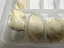 邊福沈陽(yáng)老式邊福餃子速凍煸餡水餃年夜飯手工半成品灌湯蒸餃特產(chǎn)團購 【口感豐富】豬肉酸菜406g*4 【蒸煮煎炸】 曬單實(shí)拍圖