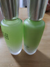 百雀羚（PECHOIN）護膚套裝水清漾水乳補水保濕修護舒緩品質(zhì)國貨教師節禮物 曬單實(shí)拍圖