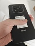 小米（MI）REDMI Note15 Pro 天璣7400-Ultra 7000mAh 龍晶玻璃十倍抗摔 IP68 12+256 子夜黑 紅米 5G手機 曬單實(shí)拍圖