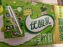 伊利優(yōu)酸乳原味250ml*24盒/箱 營(yíng)養好滋味 禮盒裝 7月產(chǎn) 曬單實(shí)拍圖