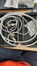達音科（DUNU）Titan S2音樂(lè )有線(xiàn)耳機入耳式HIFI耳塞動(dòng)圈可換插頭系統3.5單端4.4平衡發(fā)燒入門(mén)高保真有線(xiàn)學(xué)生高解 TITAN S2 栗殼棕【3.5MM+4.4MM】 曬單實(shí)拍圖
