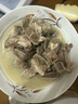 九曲食珍內(nèi)蒙羔羊肉 羊排羊腿手把羊肉羊蝎子燒烤火鍋團購送禮分割半只羊 【買3斤送1斤】手把羊肉（凈4斤） 曬單實拍圖