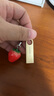金士頓（Kingston）128GB USB3.2 Gen 1 U盤(pán) DTSE9G3 金屬U盤(pán) 讀速220MB/s 寫(xiě)速100MB/s 學(xué)習辦公投標電腦車(chē)載通用 曬單實(shí)拍圖