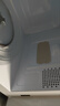 格蘭仕（Galanz）微波爐家用小型便捷微波爐 360°轉盤加熱旋鈕操控易潔內(nèi)膽操作簡單SE(W0) 曬單實拍圖