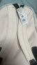 阿迪達(dá)斯adidas 運(yùn)動休閑雙肩包 男女學(xué)生書包旅行包 HM9146 曬單實(shí)拍圖