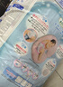 尤妮佳moony暢透微風(fēng)嬰兒紙尿褲 早產(chǎn)兒紙尿褲NB30片 (0-3kg) 曬單實(shí)拍圖