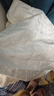 無(wú)印良品防水夾棉床笠隔水隔尿墊a類(lèi)床罩全包床套罩床墊保護套150x200cm 曬單實(shí)拍圖