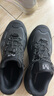 邁樂（Merrell）運動戶外徒步鞋F(xiàn)REE STRIDE邁行男女款減震防滑登山鞋黑42 曬單實拍圖