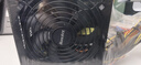 航嘉（Huntkey） JUMPER系列電腦電源 額定300W/450W/500W/650W/750W 狼牙500主機臺式機電源機箱電源 寬幅電壓 500W-JUMPER500S 支持3050顯卡 靜 曬單實(shí)拍圖