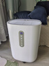 新飛除濕機壓縮機除濕器家用負離子防潮吸濕器干燥地下室室內臥室強力抽濕機智能APP除濕 30L/天 40-80㎡ 【普通】 曬單實(shí)拍圖
