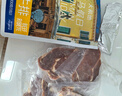 大希地整切調(diào)理眼肉牛排含醬包共700g（5片兒童牛扒牛肉燒烤  曬單實拍圖
