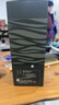 膳魔師（THERMOS）雙層玻璃杯男女茶水分離杯水杯車(chē)載便攜泡茶杯生日禮物TCGE-400 藍色 400ml 曬單實(shí)拍圖