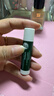 曼秀雷敦（Mentholatum）保濕修護潤唇膏去死皮淡化唇紋薄荷味3.5g*3支超值分享裝 曬單實拍圖