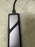 綠聯(lián)M.2 NVMe固態(tài)硬盤(pán)盒 Type-C3.2移動(dòng)硬盤(pán)盒子 適用筆記本電腦蘋(píng)果17手機外接SSD硬盤(pán)盒 鋁合金散熱 曬單實(shí)拍圖