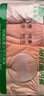 AB母親節(jié)（4條裝）內(nèi)褲抗菌棉質(zhì)舒適透氣自然腰女士大碼媽咪三角褲 混色隨機 【4條一包】共 4條 4XL 曬單實拍圖