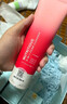 雅詩蘭黛紅石榴潔面乳125ml洗面奶護膚品套裝化妝品禮盒生日禮物送女友 曬單實拍圖