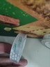 得力（deli）易撕透明膠帶 12mm*30y高粘小膠帶 開(kāi)學(xué)必備學(xué)習用品 錯題整理學(xué)生文具 12卷/筒 辦公用品 30015 曬單實(shí)拍圖