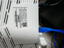 普聯(lián)（TP-LINK） 大道AX3000滿(mǎn)血WiFi6千兆無(wú)線(xiàn)路由器 5G雙頻家用穿墻 Mesh 3000M無(wú)線(xiàn)速率 信號增強 易展 XDR3010 曬單實(shí)拍圖
