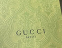 古馳（GUCCI）香水禮盒竹韻女性淡香水女士30ml木質花香情人節(jié)七夕禮物閨蜜女友 曬單實拍圖