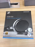 森海塞爾HDB 630高保真藍牙耳機頭戴式HIFI無(wú)線(xiàn)有線(xiàn)2用高解析音樂(lè )耳麥高解析參量均衡器自適應降噪 HDB630高保真頭戴藍牙耳機 曬單實(shí)拍圖