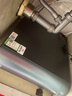 美的（Midea）家用凈水機星河2.0凈礦凈水器雙水直飲1200G6年RO礦物質(zhì)0阻垢劑 反滲透廚下式凈飲機pro升級款系列 曬單實(shí)拍圖