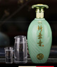 竹葉青酒 42度青享竹葉青酒（20）500ml 單瓶禮盒裝 山西杏花村露酒 42%vol 500mL 1瓶 山西杏花村汾酒廠(chǎng)授權直供立發(fā)貨 曬單實(shí)拍圖