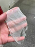 DI-YAMAN壓縮面膜紙濕敷專(zhuān)用一次性面膜紙水療補水天絲超薄干面膜紙美容院 薄款50枚天絲款送噴瓶量杯 曬單實(shí)拍圖
