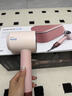 戴森（DYSON）HD16 智能吹風(fēng)機 Supersonic 電吹風(fēng) 負離子 速干護發(fā)  禮物推薦 HD16山櫻粉色  曬單實(shí)拍圖