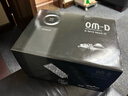 奧林巴斯（OLYMPUS）E-M10 MarkIV EM10四代 微單相機 數碼相機 微單套機（14-42mm F3.5-5.6）銀色 曬單實(shí)拍圖