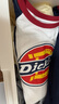 Dickies童裝兒童長(cháng)袖T恤小童春秋純棉薄款上衣男童秋季插肩衣服女童秋裝 曬單實(shí)拍圖