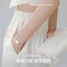 丹尼爾惠靈頓（DanielWellington）DW手鏈女星光網(wǎng)球玫瑰金情侶手鏈七夕情人節禮物送女友DW00400387 曬單實(shí)拍圖