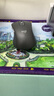 羅技（Logitech）M750L 優(yōu)選系列大手鼠標(biāo) 無線靜音鼠標(biāo) 智能鼠標(biāo) 黑色 帶Logi Bolt USB接收器 M650升級版 曬單實拍圖
