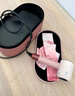 戴森（DYSON）HD16 智能吹風(fēng)機(jī) Supersonic 電吹風(fēng) 負(fù)離子 速干護(hù)發(fā)  HD16山櫻粉色 七夕情人節(jié)禮物 曬單實(shí)拍圖