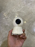 小米（MI） 攝像頭云臺版2K1296P智能攝像機wifi監控器家用300萬(wàn)像素手機遠程室內夜視 小米攝像機云臺版2K+64G內存卡 曬單實(shí)拍圖