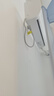 海爾（Haier）空調(diào)1.5匹 變頻自清潔 家用冷暖兩用大風(fēng)量 臥室冷暖空調(diào)掛機(jī)壁掛式 靜音降噪 1.5匹 三級(jí)能效 變頻速冷暖 一鍵自清潔 曬單實(shí)拍圖