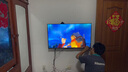 Vidda海信電視43英寸4K超高清2+32液晶電視智能彩電護(hù)眼液晶電視機(jī)政府補(bǔ)貼電視國(guó)家補(bǔ)貼入口43寸吋 43英寸 升級(jí)款 4K超高清畫質(zhì) 曬單實(shí)拍圖