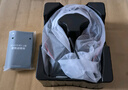 西伯利亞（XIBERIA）K03S 2.4G無(wú)線游戲耳機(jī)頭戴式 藍(lán)牙有線四模電腦電競(jìng)吃雞手游耳麥 超長(zhǎng)續(xù)航電量顯示 fps聽(tīng)聲辯位 武士黑7.1版|支持驅(qū)動(dòng)|邊充邊玩 曬單實(shí)拍圖