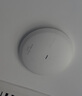 銳捷（Ruijie）WiFi7 2.5G無線吸頂ap RG-EAP272(MG) 千兆雙頻3600M 160M頻寬 企業(yè)級全屋wifi路由 酒店別墅MESH 曬單實拍圖