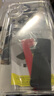 Freeson 適用Apple蘋果iPhone17手機(jī)殼保護(hù)套全包鏡頭防摔軟殼【四角氣囊防撞-附一字支架】透明 曬單實(shí)拍圖