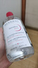 貝德瑪（BIODERMA）粉水舒妍潔膚液卸妝水敏感肌可用溫和無需水洗可卸防曬500ml*2 曬單實拍圖