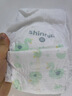 爽然（shinrea）天鵝紙尿褲L76片超薄男女通用透氣尿不濕【品牌直供 安心品質(zhì)】 曬單實(shí)拍圖