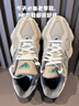 NEW BALANCE 老爹鞋男鞋女鞋千禧小象復古休閑厚底運動(dòng)鞋9060系列U9060MAC 36 曬單實(shí)拍圖