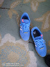阿迪達斯 （adidas）T頭鞋時(shí)尚潮流運動(dòng)舒適透氣休閑鞋女鞋ID9074  5.5碼38.5碼 曬單實(shí)拍圖