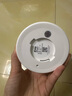 喬安800萬像素攝像頭監(jiān)控無線wifi網絡高清夜視監(jiān)控器360度無死角帶夜視全景云臺家用AI監(jiān)控手機遠程 曬單實拍圖