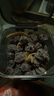 泉利堂陳皮話(huà)梅450g罐裝蜜餞果干果脯水果干橙皮酸甜孕婦解饞辦公室零食 陳皮話(huà)梅450g【1罐裝】 曬單實(shí)拍圖