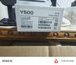 vivo Y500 12GB+256GB 冰川藍 8200mAh超薄藍海電池 IP69+滿(mǎn)級防水 越級旗艦外觀(guān) 耐用抗摔 AI手機 曬單實(shí)拍圖